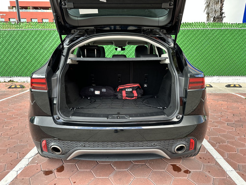 Jaguar E Pace P250 Awd 2.0l T