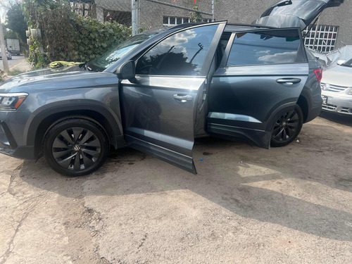 Volkswagen Taos 1.4 Tsi Trendline At