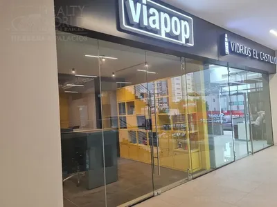 Local comercial en renta