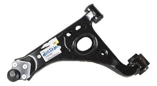 Horquilla Izq (conductor) Suspension Trax 1.8l 2016