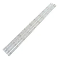 Comprar Tira Led Panavox 40a50 Repuesto Iluminacion Backlight Oferta