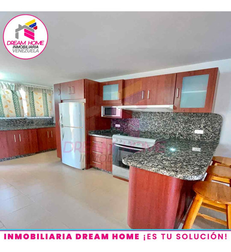 Apartamento En Venta Urb. Cima Real-charallave
