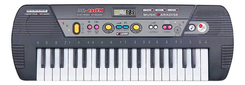 Teclado Piano Para Niños Música Digital Piano Teclado