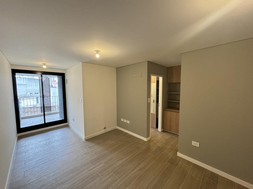 Alquiler | Departamento 1dorm. Ubicado En Nueva Córdoba