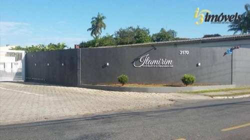Casa Com 2 Dormitórios Em Condomínio Fechado No Bairro Dom Bosco (averbada) - Ca0372