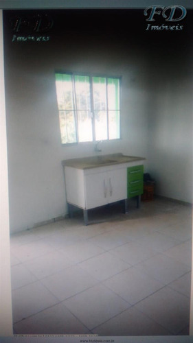 Imagem 5 de 29 de Casas À Venda Em Mairiporã/sp - Compre A Sua Casa Aqui! - 1440678