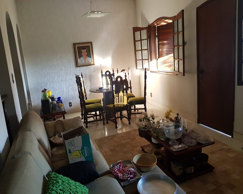 Imagem 30 de 30 de Casa No Centro - Esmeraldas - Ca00194 - 34179192