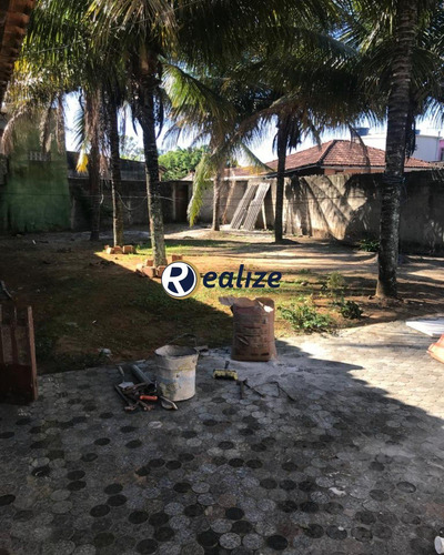 Imagem 23 de 25 de Casa Linear Composto Por 2 Quartos À Venda No Bairro Santa Mônica, Guarapari-es - Realize Negócios Imobiliários. - Ca00257 - 70609280
