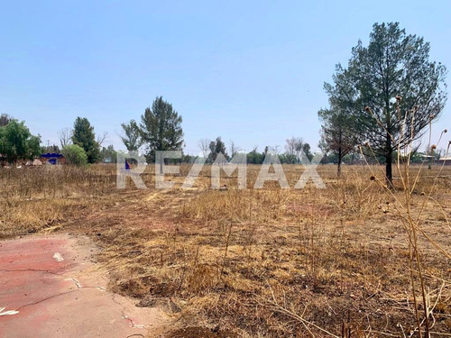 Terreno / Rancho Venta Zumpango