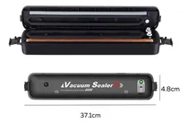 Comprar Máquina Seladora Embalagem A Vácuo Doméstica 110vu002F220v
