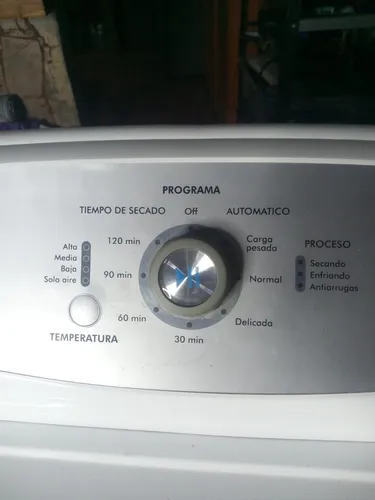 Secadora white westinghouse precio sales