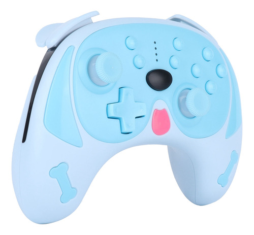 Gamepad Con Mando De Juego Inalámbrico Tipo Joystick Con Dob