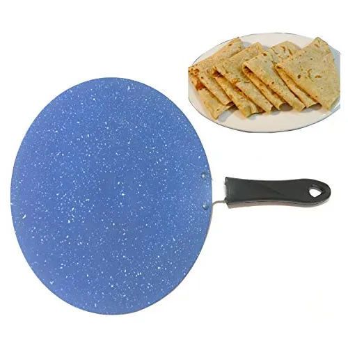 Plancha Antiadherente Chapati Tawa, Roti-chapati Tawa, 2.6 M
