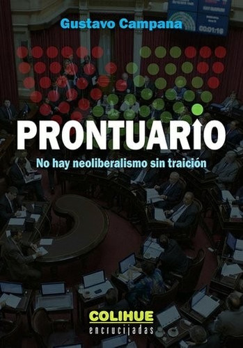 Prontuario - Campana