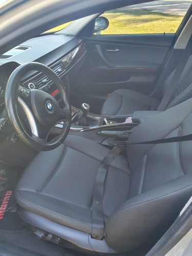 Bmw Serie 3 2.5 323i Executive 2007