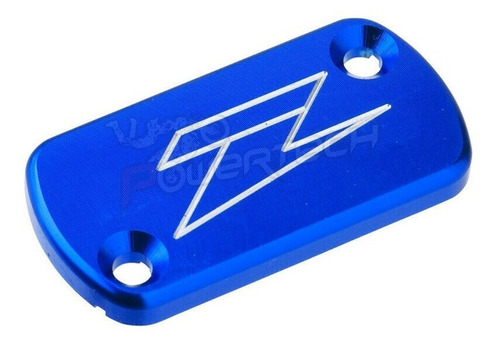 Tapa Deposito Del Liquido Frenos Suzuki  Rmz 250 2004-2022 