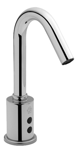 Griferia Fv Tronic Automatico Electronico 0363.04p