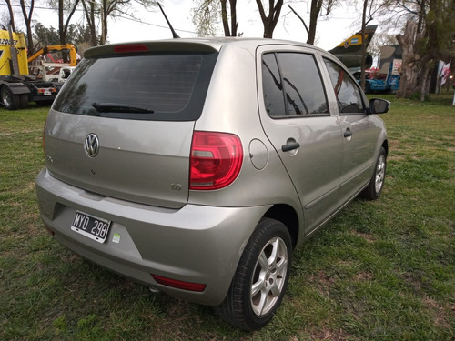 Volkswagen Fox 1.6 Highline