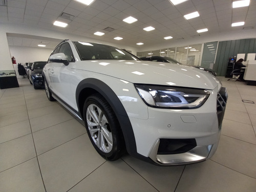 Audi A4 2.0 Fsi Quattro 252cv