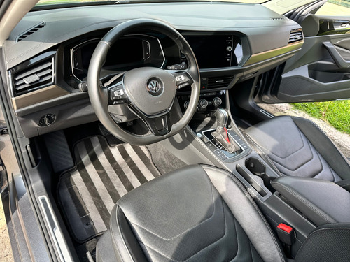 Volkswagen Vento 1.4 Highline 150cv At