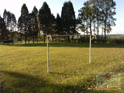 Chácara Residencial À Venda, Água Branca, Boituva. - Ch0275
