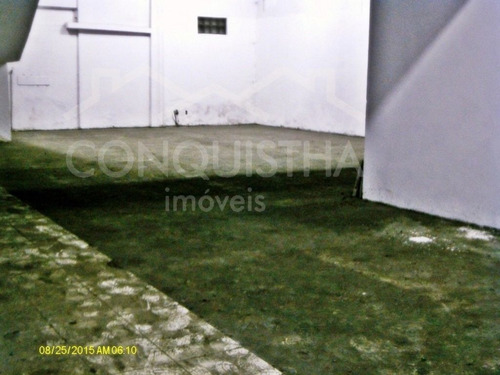Imagem 11 de 11 de Loja - Centro - Ref: 463 - V-1937