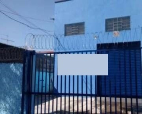 Imagem 8 de 16 de Galpao - 01594gal - 32207046