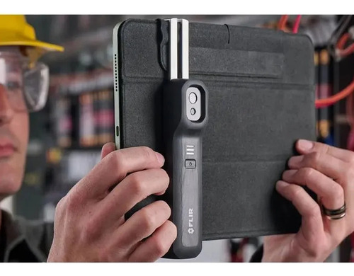 Camera Termografica -20a120 Celsius Flir One Edge Pro