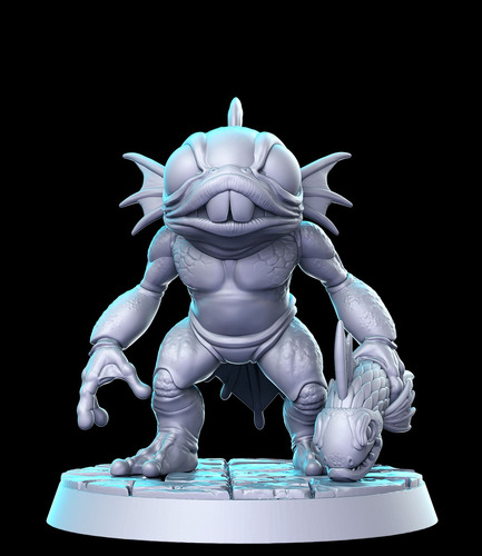 Minis Heroes Of The Storm Blizzard Pack 4 Rpg Zombicide