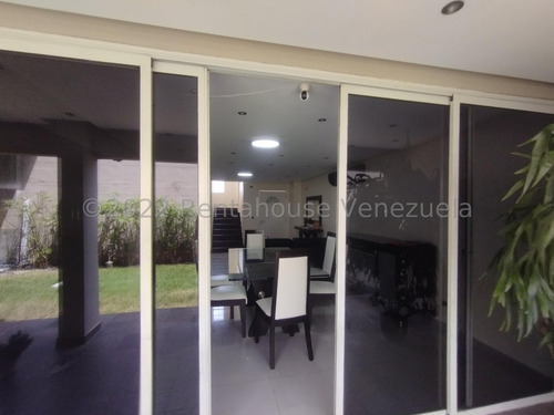 Excelentecasa Venta Ciudad Roca Conj Exclusivo Barquisimeto