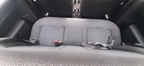 Imagen 3 de 25 de Renault Clio Mio Aire Direccion Alarma Gnc Vtv 3 Puertas