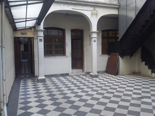 Imagen 22 de 30 de Venta - Terreno - Altura Máxima Permitida: 17,2 - Colegiales
