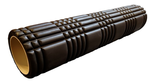 Rolo Rodillo Foam Roller Largo Estimulacion Muscular Masajes