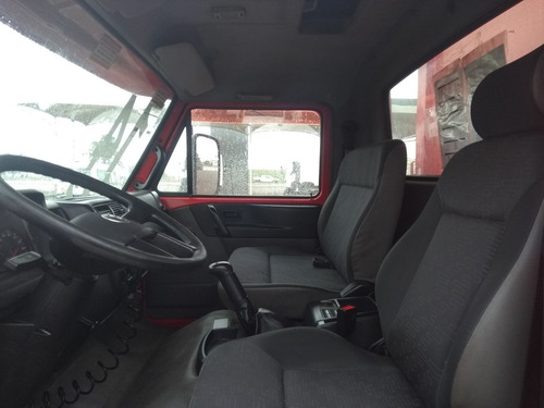 Vw 9.160 Com Baú De Bebidas