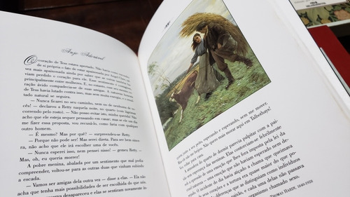 Livro Poema A Linguagem Do Amor Raro