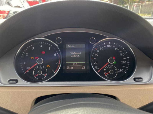 Imagem 10 de 15 de Volkswagen Passat Cc 3.6 V-6 Fsi (tip) Gas 4p 2014