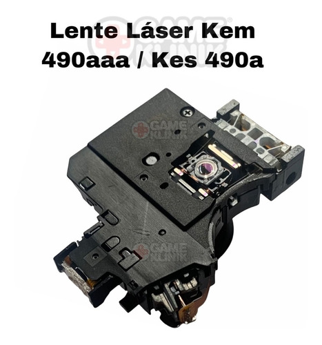 Laser Kem 490aaa Kes 490a Playstation 4 Nuevo Lector Ps4