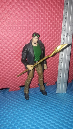 Dc Direct Jsa Starman Variant Justice League Vintage