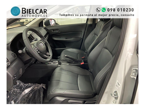 Imagen 6 de 18 de Honda City 1.5 Hatch Ex-l Entrega Inmediata 0km
