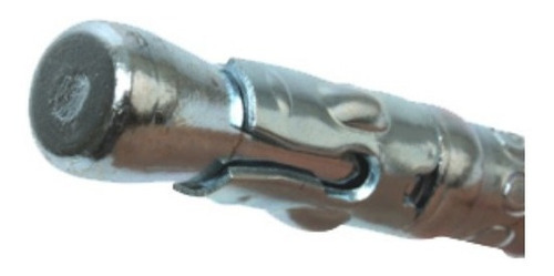 20 Anclas Arpón De 5/8 - 11 X 6