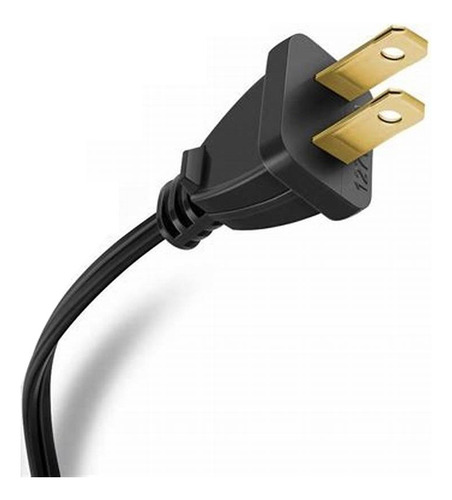 Cable Alimentacion Tomacorriente Radox 080-935 1.5mts