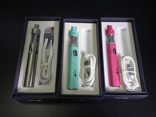 Imagen 4 de 4 de Vape Royal 30 Pen 22 V2