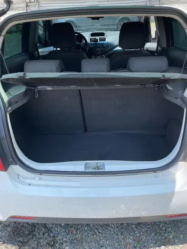 Chevrolet Spark GT 1.2 Ls