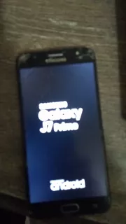 Samsung Galaxy J7 Prime. Esta Para Un Cambio De Plástico.