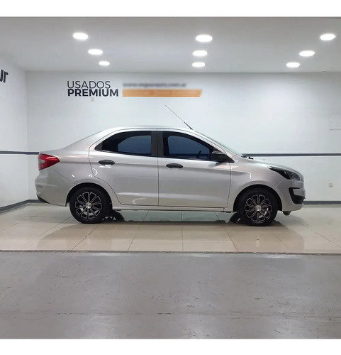 Ford Ka 1.5 S 4 p