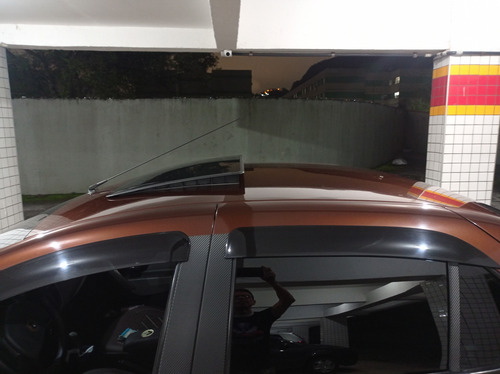 Renault Logan 1.6 Expression Hi-power 4p