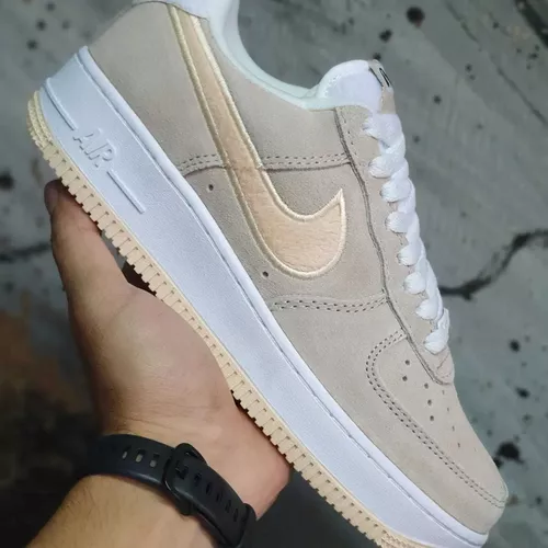 Nike Af1 Gamuza Meses sin intereses