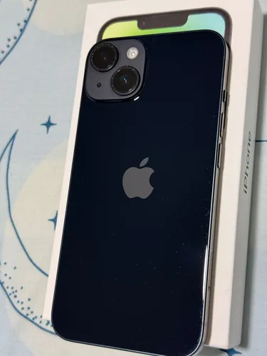 Celular iPhone 14, Midningh, 128 Gb (Usado)