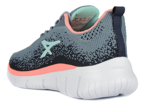 Imagen 2 de 6 de Zapatillas Athix Toronto (dama)