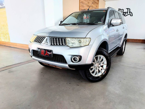 Imagem 3 de 15 de Mitsubishi Pajero Dakar 3.2 4x4 16v Turbo Intercooler